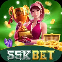 55KBET - Permainan Slot Seru dan Menguntungkan