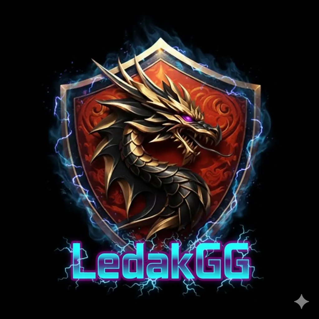 LEDAKGG - Game Slot Seru dan Menguntungkan