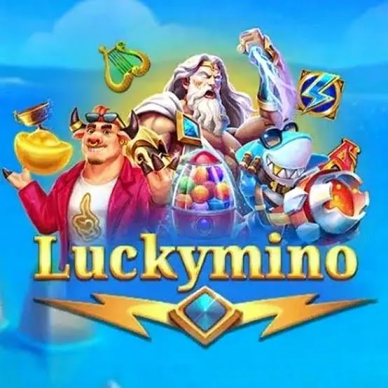 LUCKYMINO - Game Puzzle Seru dan Mengasyikkan