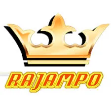 RAJAMPO - Pertarungan Epik di Arena MOBA