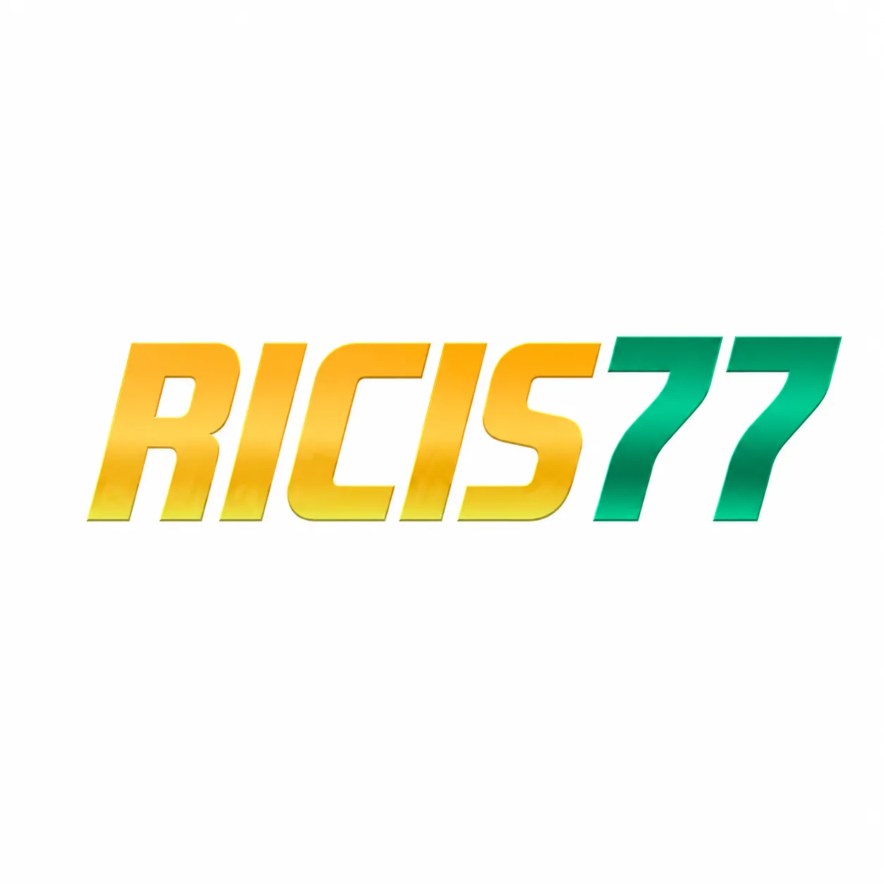 RICIS77 - Game Arcade Seru dan Menghibur