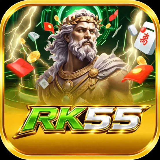 rk55 APK Battle Royale