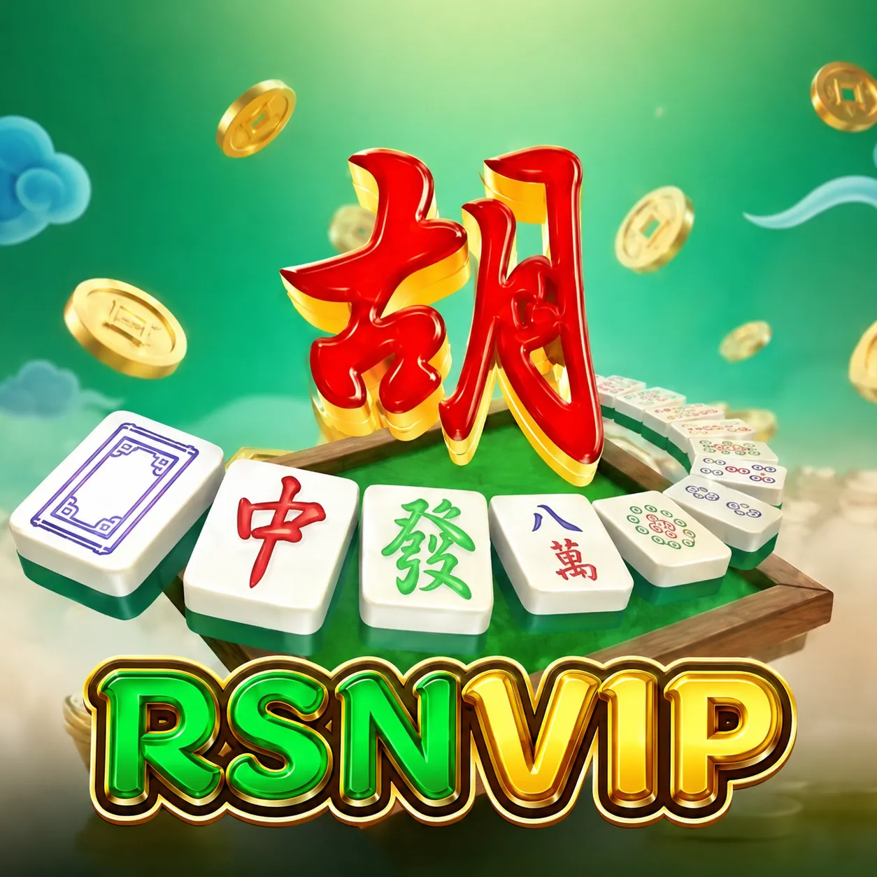 rsnvip APK Bingo